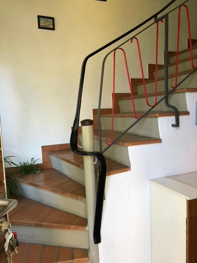 Grosszuegige Ferienwohnung Fuer 4 Personen Interlaken Buitenkant foto