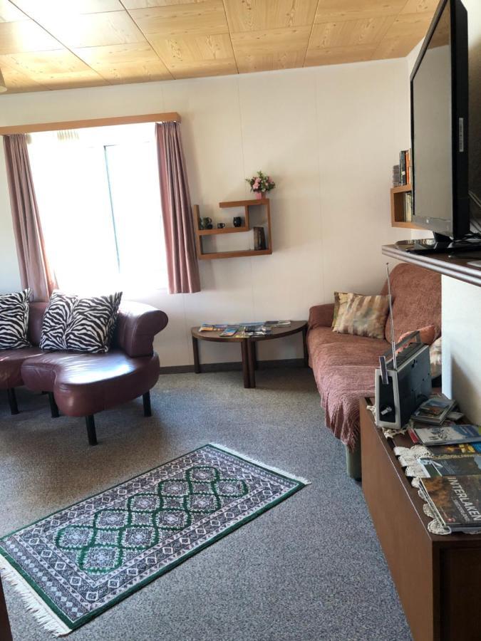 Grosszuegige Ferienwohnung Fuer 4 Personen Interlaken Buitenkant foto