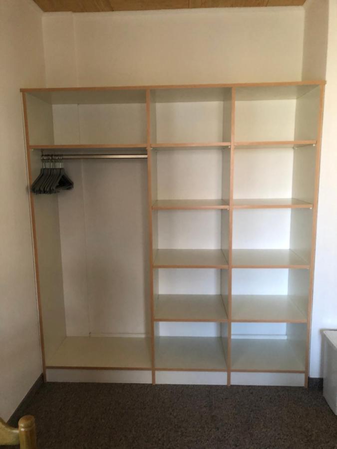Grosszuegige Ferienwohnung Fuer 4 Personen Interlaken Buitenkant foto