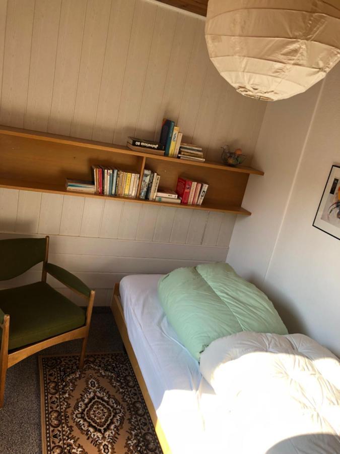 Grosszuegige Ferienwohnung Fuer 4 Personen Interlaken Buitenkant foto